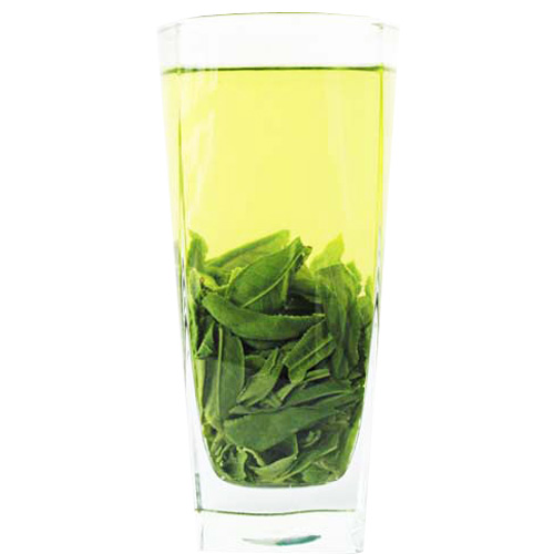 Cha Wang Liu An Gua Pian - Green Tea