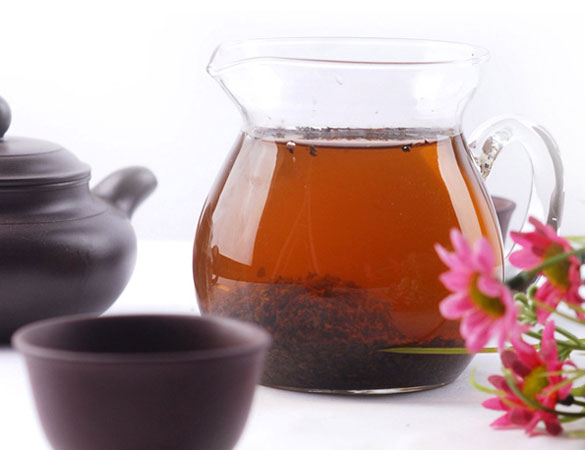 Keemun Hong Cha - Black Tea - Click Image to Close