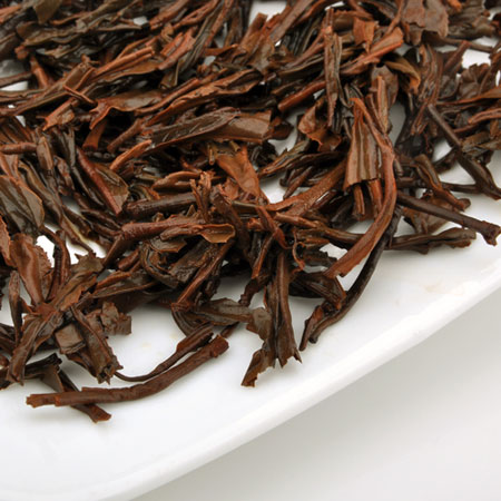 Keemun Hong Cha - Black Tea
