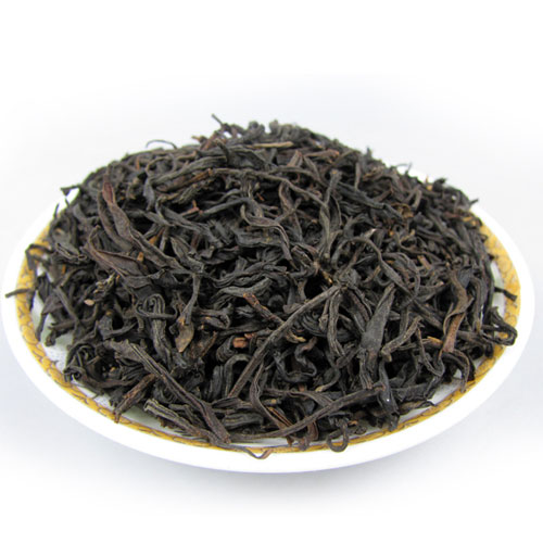 Keemun Mao Feng - Black Tea - Click Image to Close