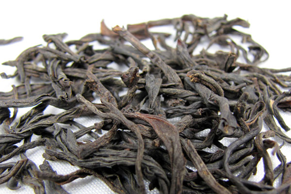 Keemun Mao Feng - Black Tea