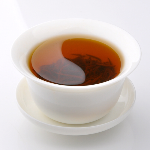 Jin Jun Mei Souchong - Black Tea - Click Image to Close