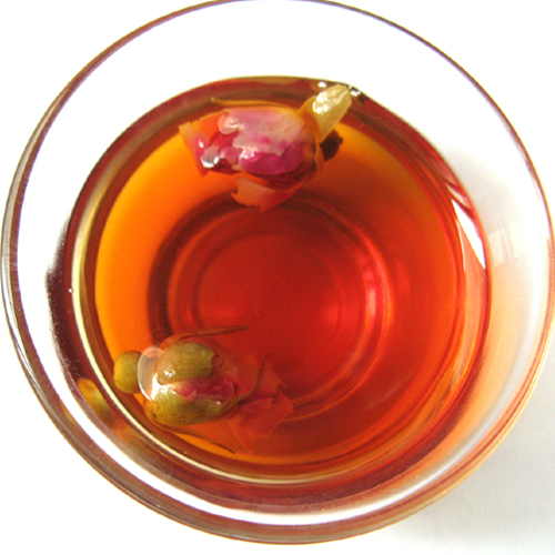 Rose Keemun - Black Tea - Click Image to Close