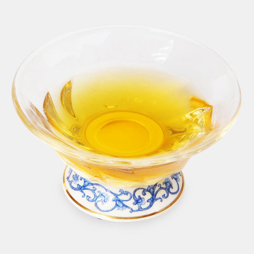 Sichuan Gong Fu Hong Cha - Black Tea - Click Image to Close