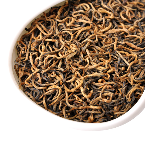 Tan Yang Jing Zhi Gong Fu - Black Tea - Click Image to Close