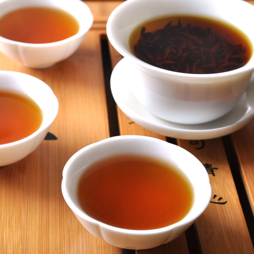 Tan Yang Jing Zhi Gong Fu - Black Tea - Click Image to Close
