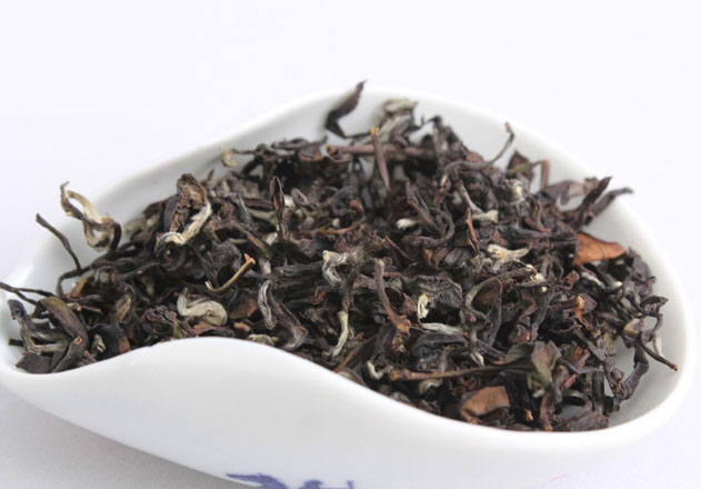 Bai Hao Oolong - Oolong Tea - Click Image to Close