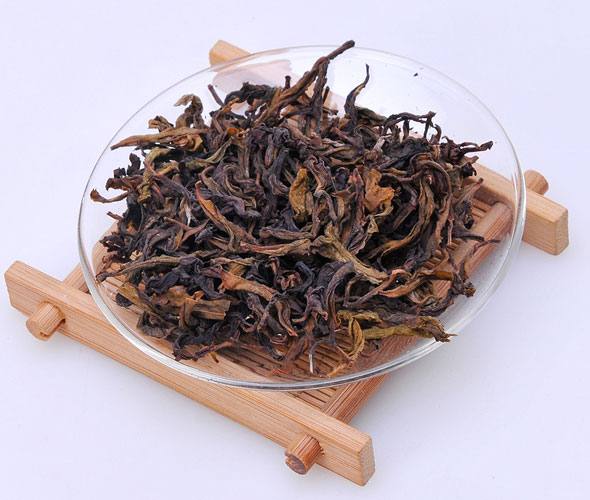 Bai Ji Guan - Oolong Tea - Click Image to Close