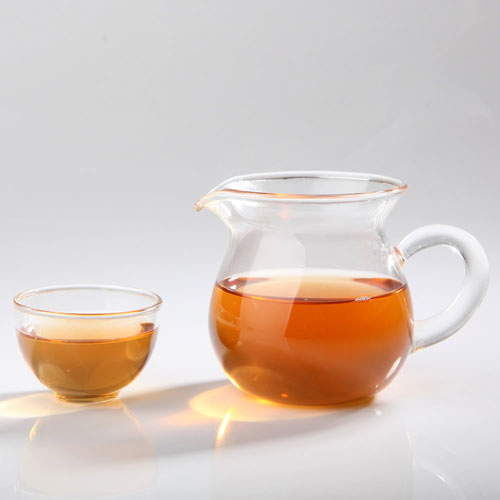 Da Hong Pao - Oolong Tea - Click Image to Close