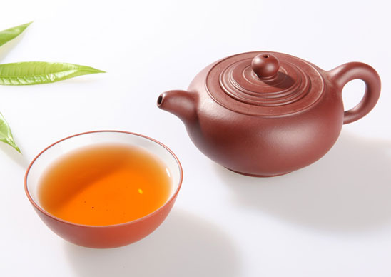 Yu Dao Da Hong Pao - Oolong Tea