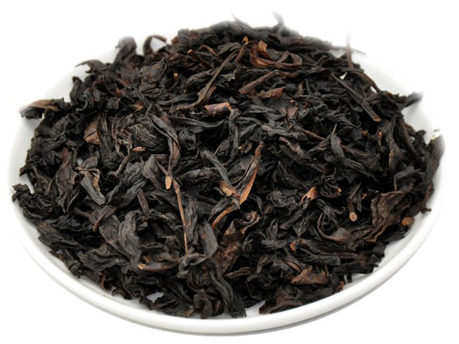 Te Ji Organic Da Hong Pao - Oolong Tea - Click Image to Close