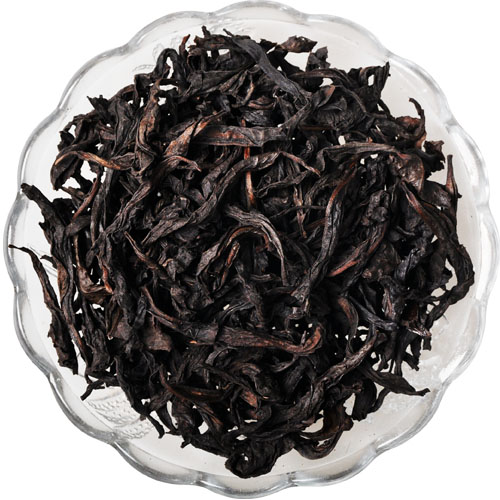 Te Ji Da Hong Pao - Oolong Tea - Click Image to Close
