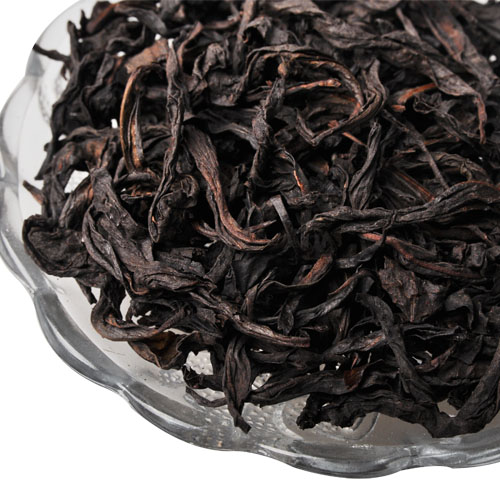 Te Ji Da Hong Pao - Oolong Tea - Click Image to Close