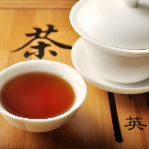 Te Ji Da Hong Pao - Oolong Tea - Click Image to Close