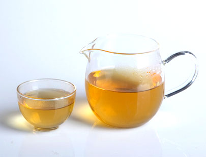 Gui Hua Oolong - Oolong Tea