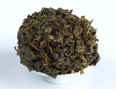 Gui Hua Oolong - Oolong Tea