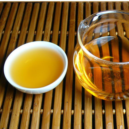 Rou Gui - Oolong Tea - Click Image to Close