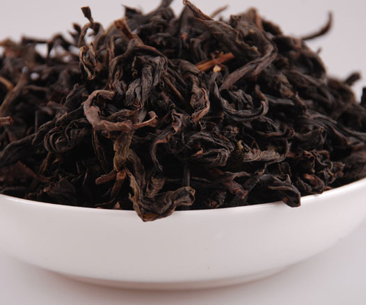 Lao Cong Shui Xian - Oolong Tea - Click Image to Close