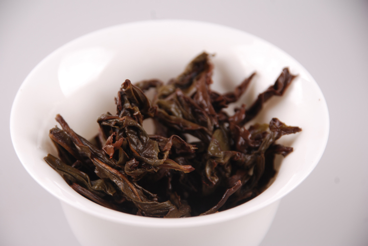 Lao Cong Shui Xian - Oolong Tea