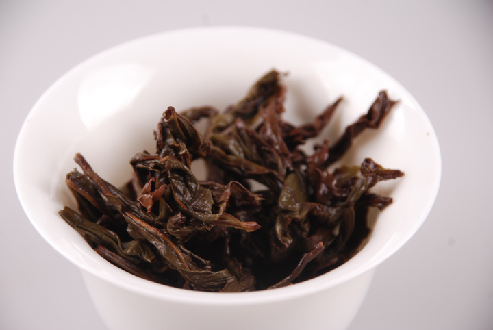 Lao Cong Shui Xian - Oolong Tea - Click Image to Close