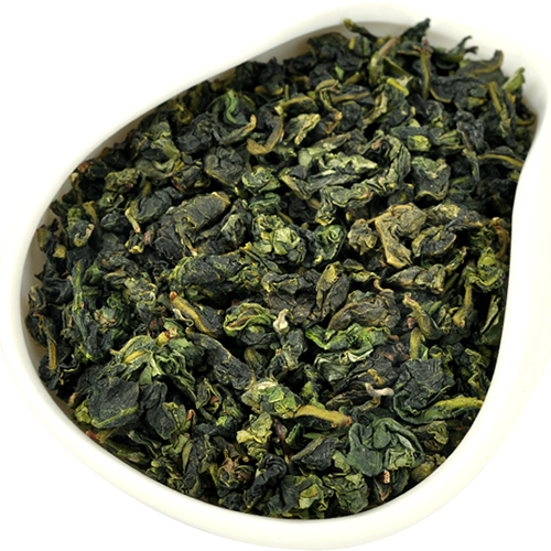 Traditional Tie Guan Yin - Oolong Tea - Click Image to Close