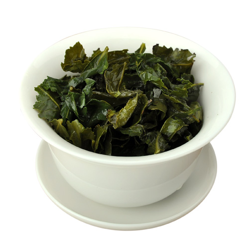 Traditional Tie Guan Yin - Oolong Tea - Click Image to Close
