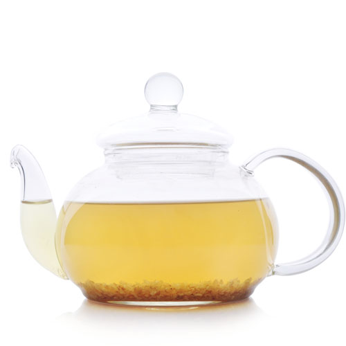 Ku Qiao Mai - Herbal Tea