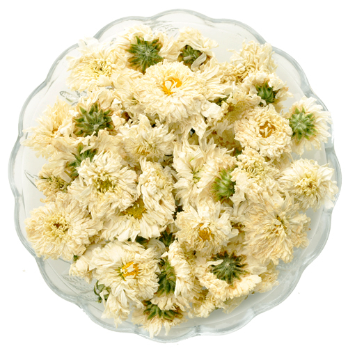 Huang shan Chrysanthemum - Herbal Tea - Click Image to Close