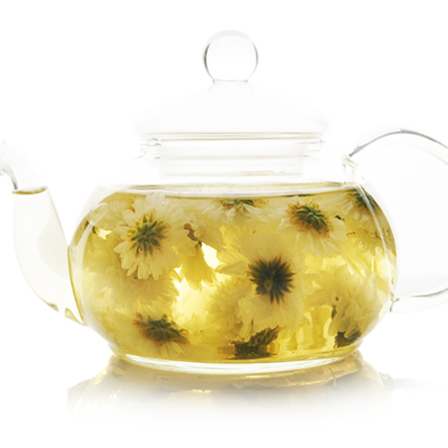 Huang shan Chrysanthemum - Herbal Tea - Click Image to Close