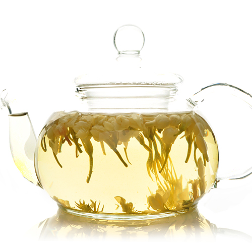 Mo Li Hua - Herbal Tea