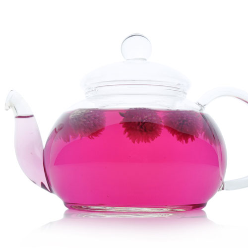 Qian Ri Hong - Herbal Tea - Click Image to Close