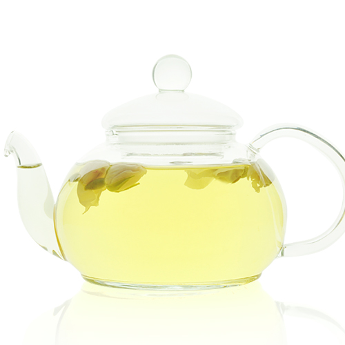 Red Rosebud - Herbal Tea
