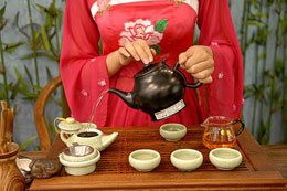 chinese tea culture