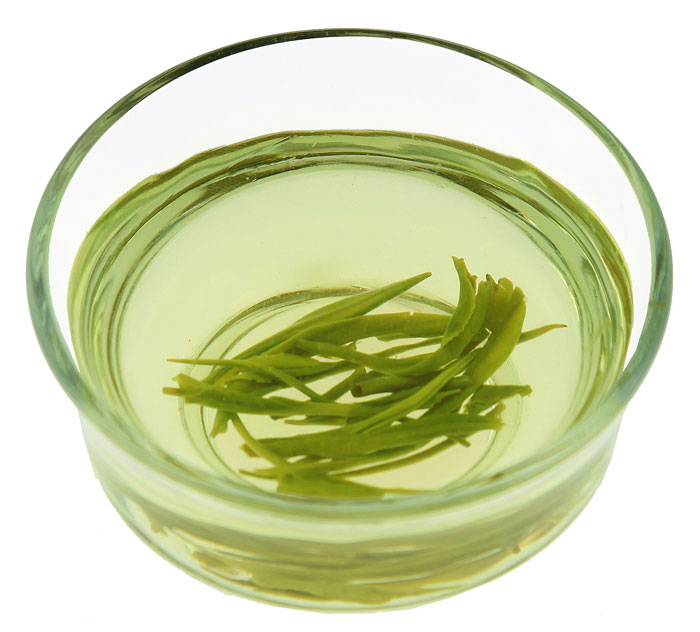 Huang Shan Mao Feng - Green Tea