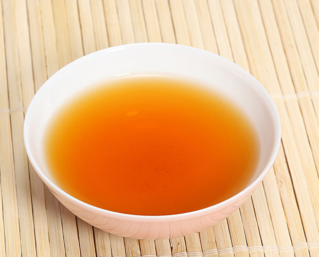 Bi Luo Chun Hong Cha  - Black Tea